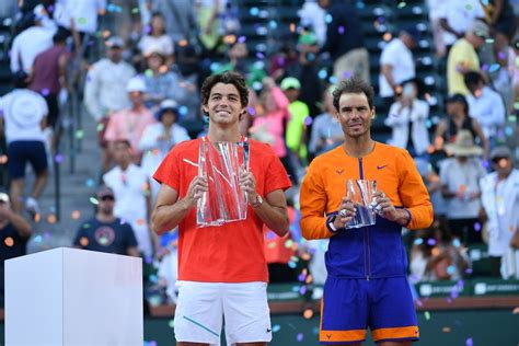 indian wells winner 2022|2022 Indian Wells final LIVE – Rafael Nadal v Taylor Fritz.